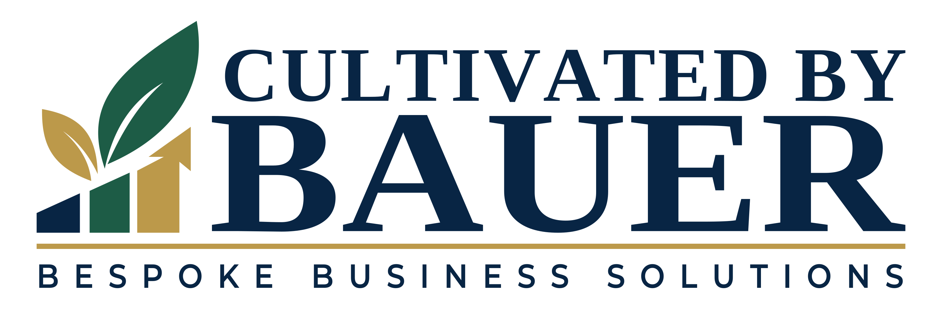 Cultivated by Bauer — Bespoke Business Solutions